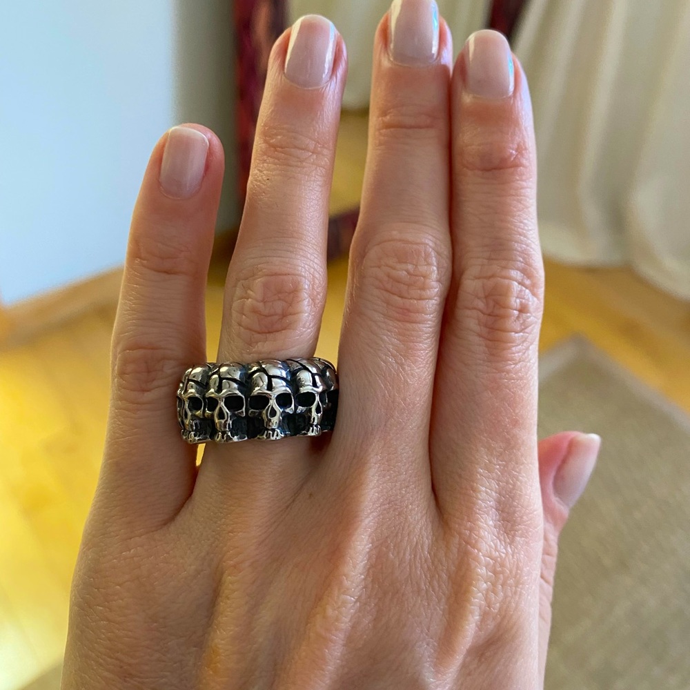Ring size 5